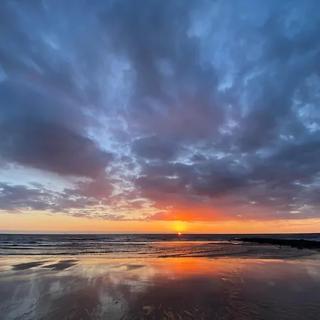 Im Haus Nordland Nordland, App 25 Hund * ווסטרלנד