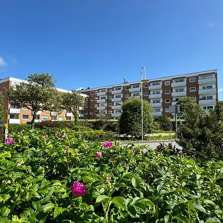 Apartment Im Haus Nordland Nordland, App 25 Hund Westerland