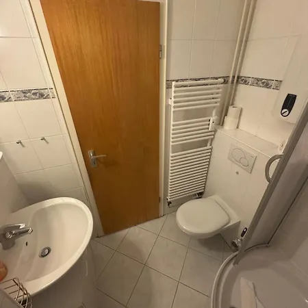 Im Haus Nordland Nordland, App 25 Hund