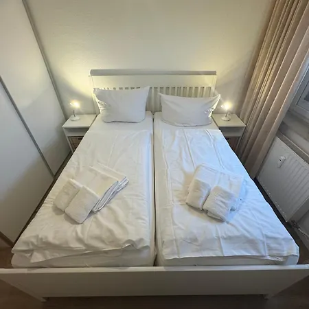Apartment Im Haus Nordland Nordland, App 25 Hund