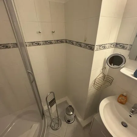 Apartment Im Haus Nordland Nordland, App 25 Hund Westerland