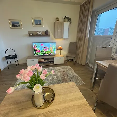 Im Haus Nordland Nordland, App 25 Hund Apartment *
